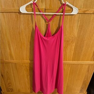 Outdoor Voices exercise dress